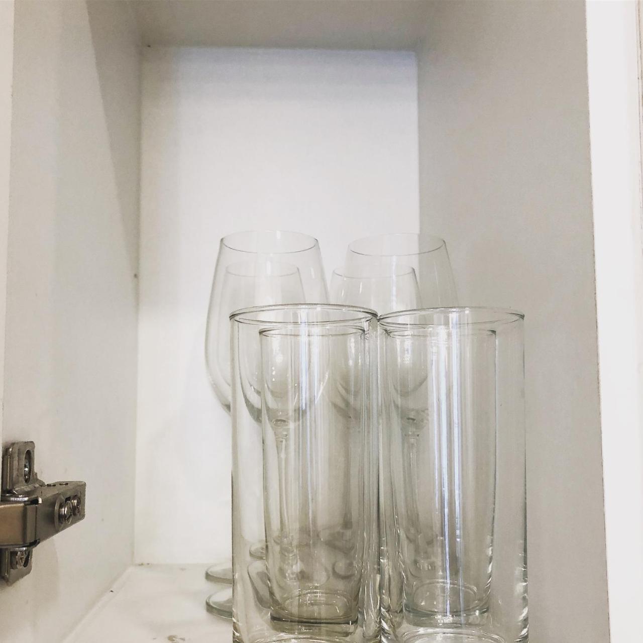 Vinhomes Apartment Ho Chi Minh-Byen Eksteriør billede